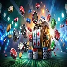 9494 bet ভার্চুয়াল বাস্কেটবলের ভিজ্যুয়াল
